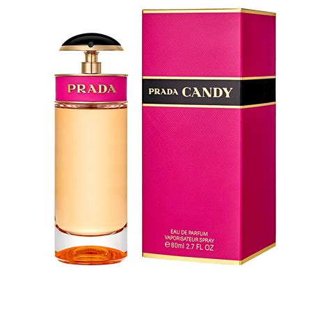 profumo prada donna candy|sephora Prada Candy perfume.